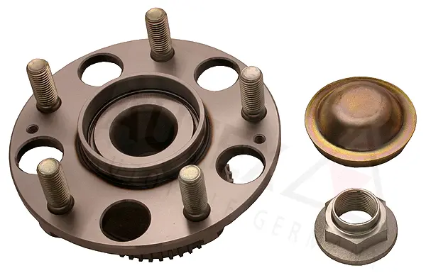 Kit de roulements de roue AUTEX 802794