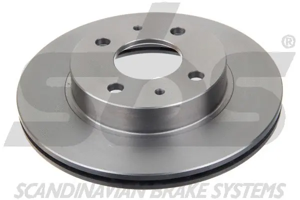 Disque de frein sbs 1815202232