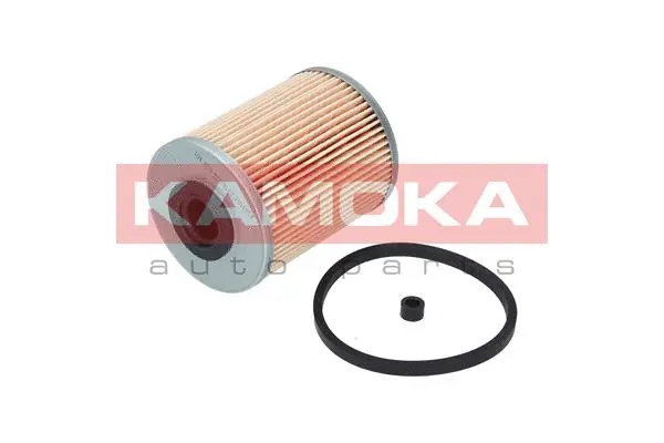 Filtre à carburant KAMOKA F301101