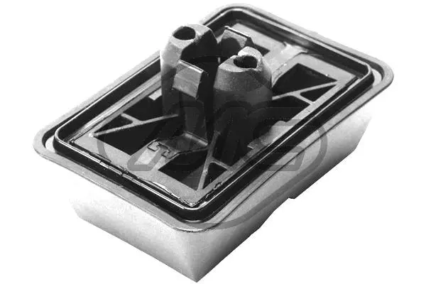 Fixation, cric Metalcaucho 92608