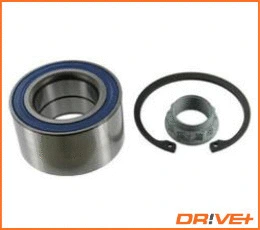 Kit de roulements de roue Dr!ve+ DP2010.10.0486