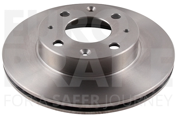 Disque de frein EUROBRAKE 5815202605