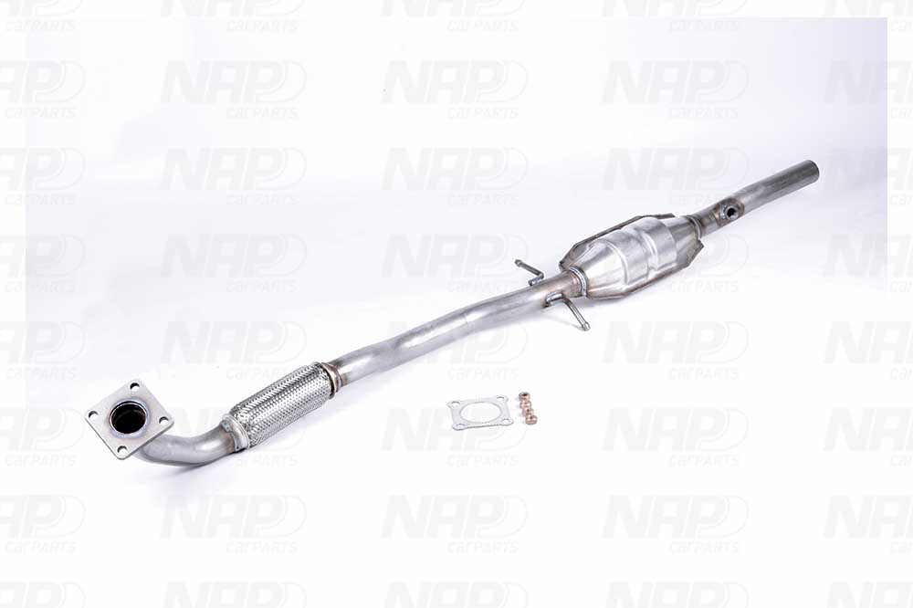 Catalyseur NAP carPARTS CAK10015