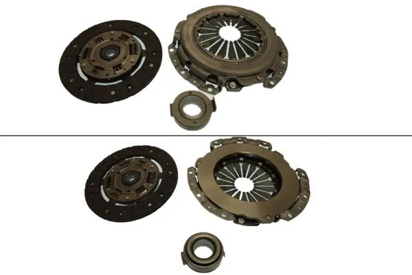 Kit d'embrayage KAWE 958931
