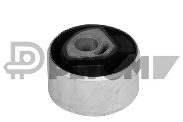 Support, suspension du moteur PLYOM P758242