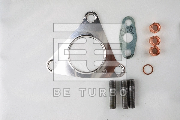 Kit de montage, compresseur BE TURBO ABS119