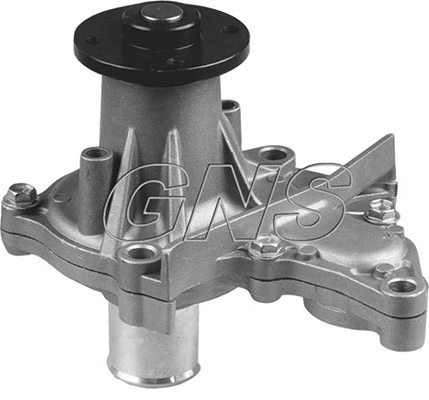 Pompe à eau, refroidissement du moteur GNS YH-T147H
