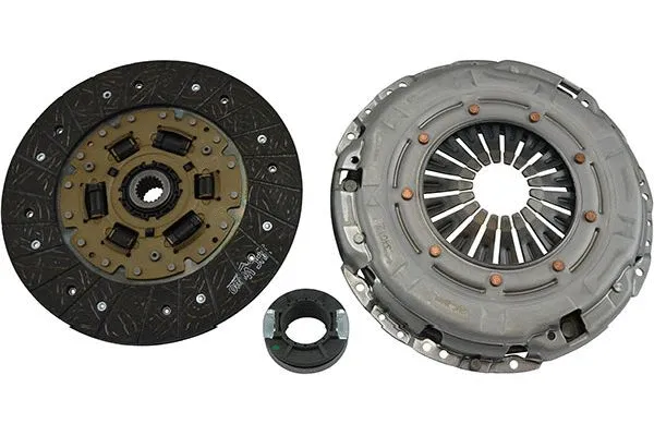 Kit d'embrayage KAVO PARTS CP-6055