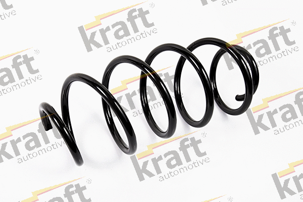 Ressort de suspension KRAFT AUTOMOTIVE 4022006