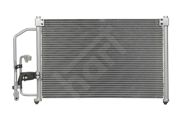 Condenseur, climatisation HART 606 083