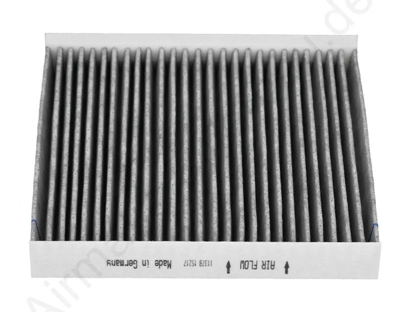 Filtre, air de l'habitacle AIRMATIC Filterbau IF1137B