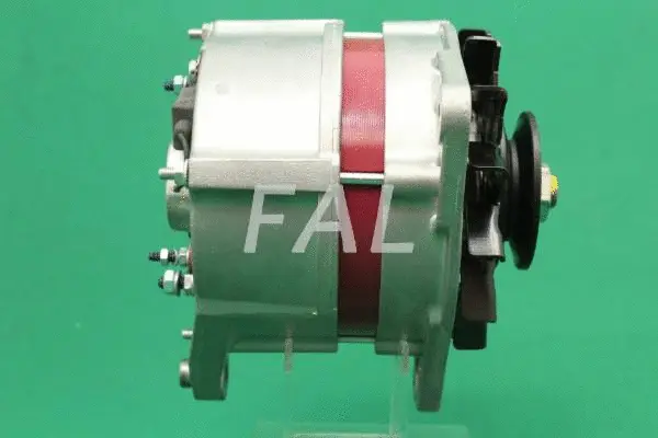 Alternateur FAL Anlasser- und Lichtmaschinenservice F002769/2