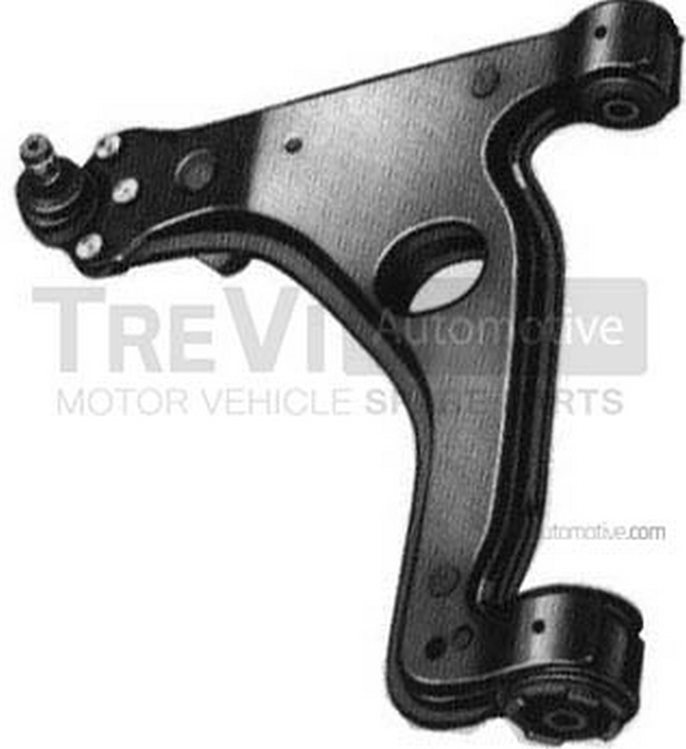 Bras de liaison, suspension de roue TREVI AUTOMOTIVE TRTT4230