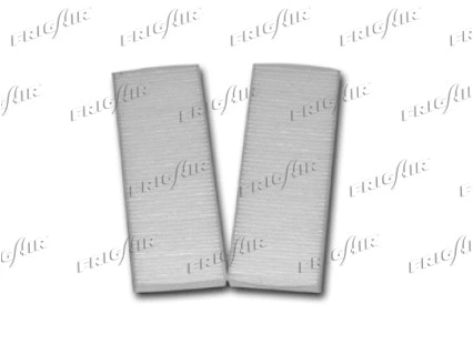 Filtre, air de l'habitacle FRIGAIR 1321.5288