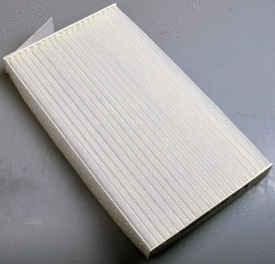 Filtre, air de l'habitacle DENCKERMANN M110849