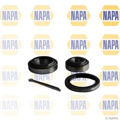 Kit de roulements de roue NAPA PWB1305