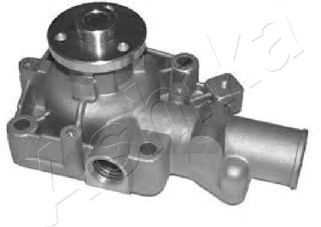 Pompe à eau, refroidissement du moteur ASHIKA 35-00-0223