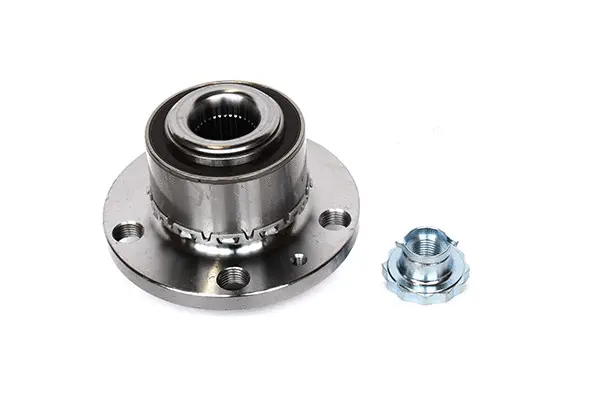 Kit de roulements de roue ASAM AUTOMOTIVE 98838