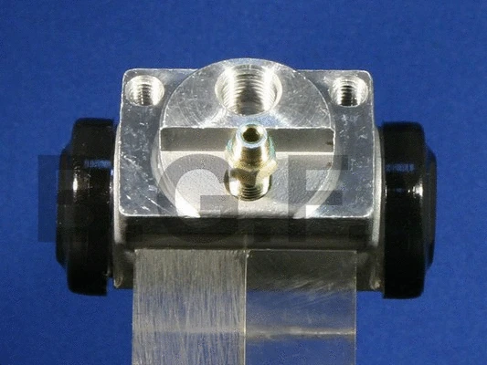 Cylindre de roue Flexible Drive FDWC916