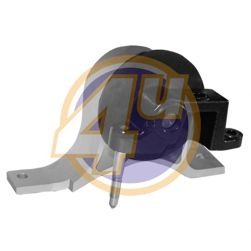 Support moteur 4u NS-EM-00179