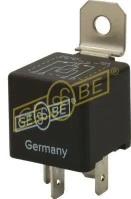 Débitmètre de masse d'air GEBE 9 5120 1