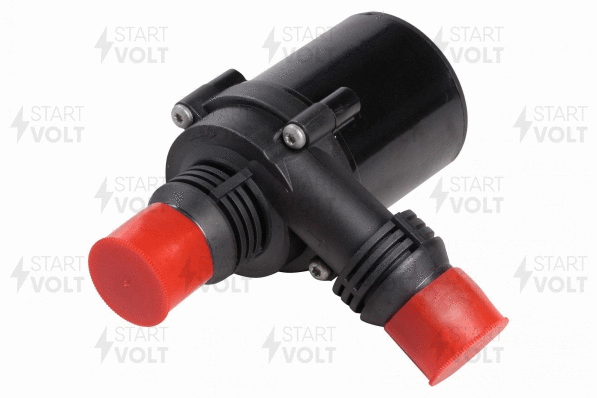 Pompe à eau auxiliaire (circuit d'eau de refroidiss.) STARTVOLT SEP 2662