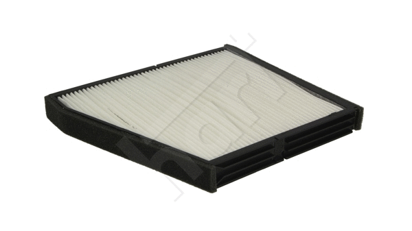 Filtre, air de l'habitacle HART 338 595