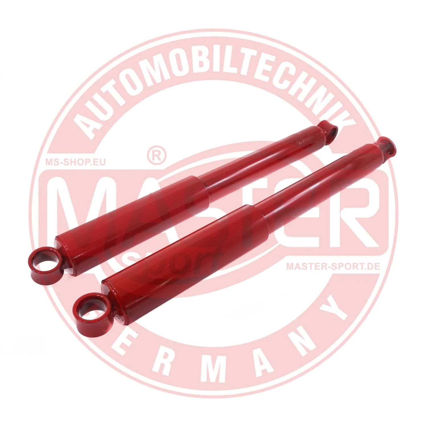 Amortisseur MASTER-SPORT GERMANY 10605H-SET/2/-MS