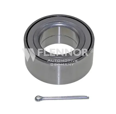 Kit de roulements de roue FLENNOR FR980677