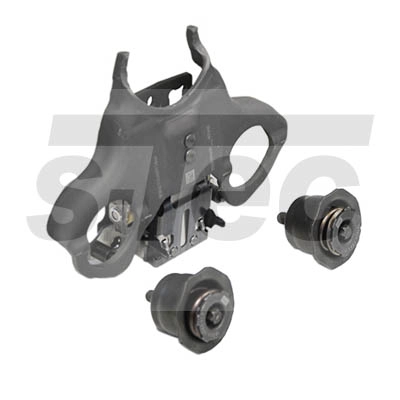 Système commande d'embrayage S-TEC SP02418
