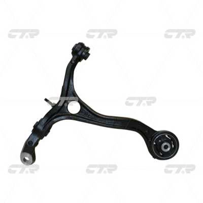 Bras de liaison, suspension de roue CTR CQ0074L