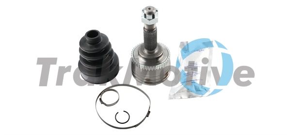 Jeu de joints, arbre de transmission AUTOTEAM G400632