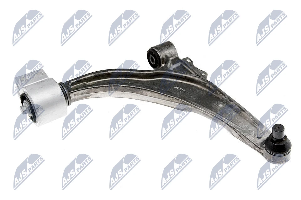 Bras de liaison, suspension de roue NTY ZWD-PL-012