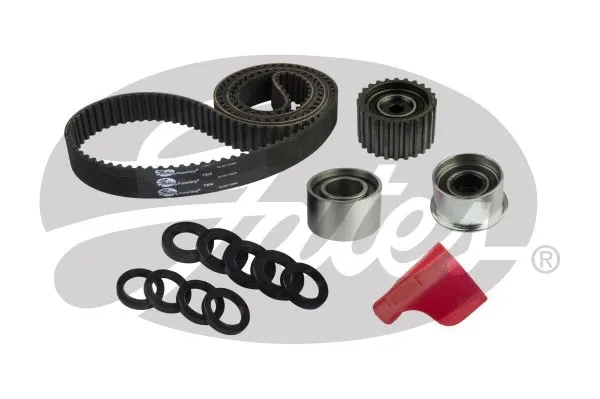 Kit de courroie crantée GATES-AU TCKT304