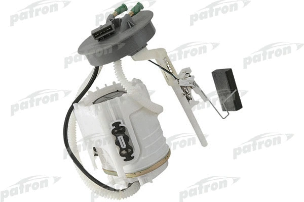 unité d'alimentation de carburant PATRON PFP140