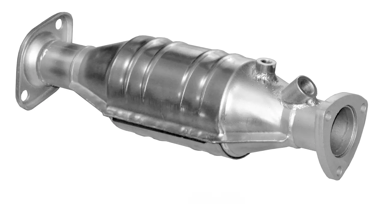 Catalyseur NOVAK 08.002.C