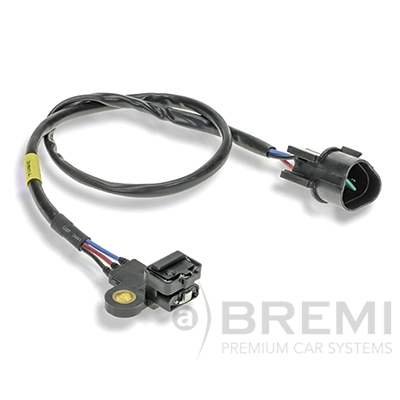 Capteur d'angle, vilebrequin BREMI 60350