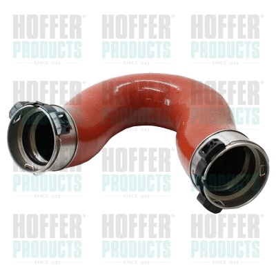 Gaine de suralimentation HOFFER 96817
