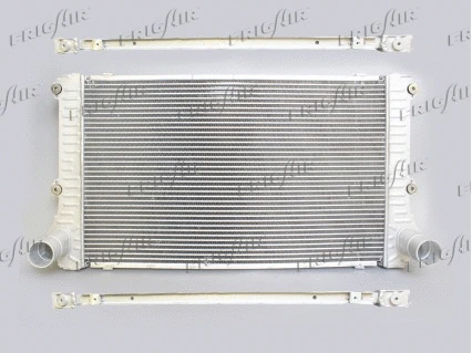Refroidisseur d'air de suralimentation FRIGAIR 0715.3008