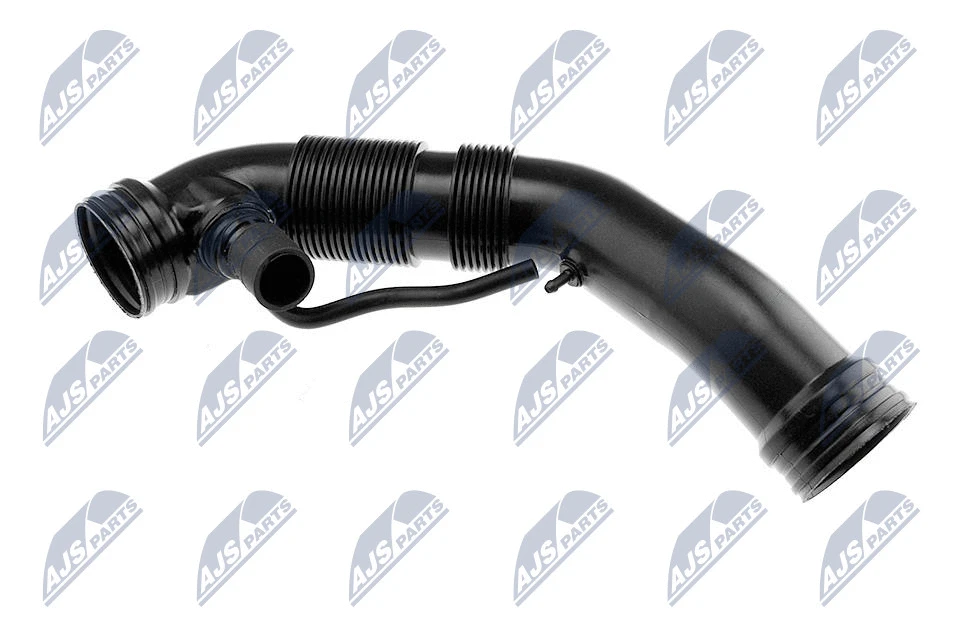 Tuyau d'aspiration, alimentation d'air NTY GPP-VW-030