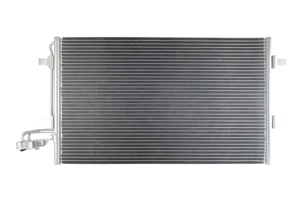 Condenseur, climatisation HART 611 214