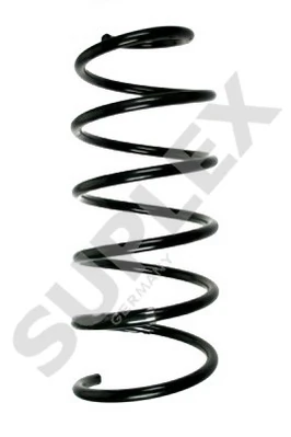Ressort de suspension SUPLEX 38105