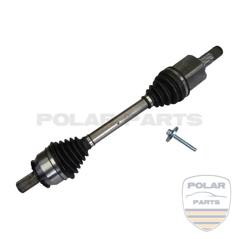 Arbre de transmission POLAR PARTS 10005405