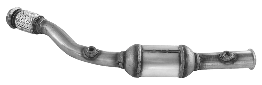 Catalyseur NOVAK 04.024.C