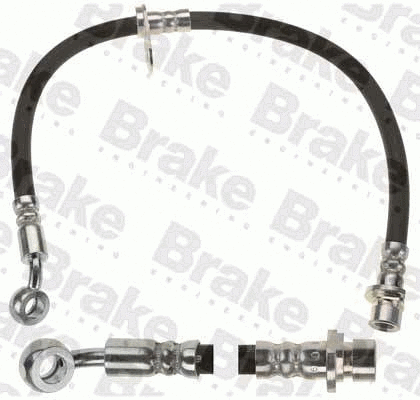 Flexible de frein Brake ENGINEERING BH770456