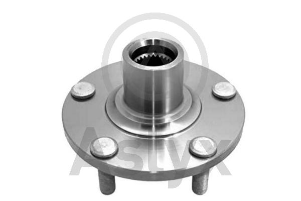 Moyeu de roue Aslyx AS-590141
