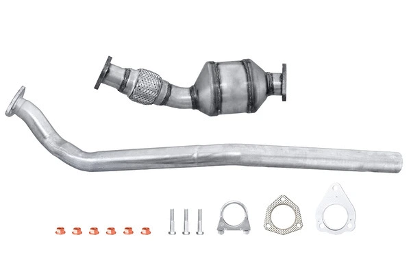 Catalyseur Faurecia FS03289K