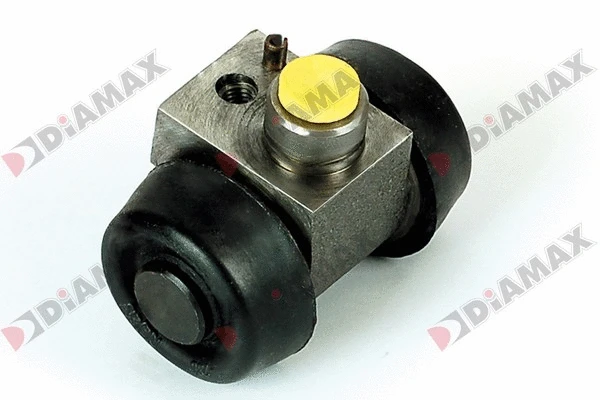 Cylindre de roue DIAMAX N03110