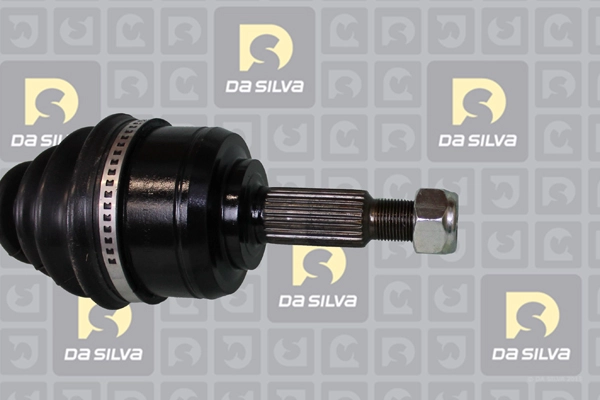 Arbre de transmission DA SILVA 4818T