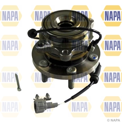 Kit de roulements de roue NAPA PWB1575